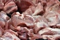 Na Slovensko sa dostávajú nebezpečné nemecké potraviny: Otrasný prípad s plesnivým mäsom