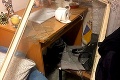 Nočná mora na bratislavskom internáte: Belgickej študentke padlo do izby okno! Toto je odpoveď vedenia