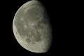 Bohatá FOTOgaléria zatmenia Mesiaca: Zábery od čitateľov z Trenčína a Prešova vás dostanú!