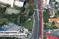 Bratislavu čakajú najväčšie dopravné obmedzenia v histórii: Ako chcú zabrániť dopravným zápcham?!
