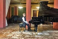 Neobyčajný slovenský klavirista Ryan Martin (13): Svojím talentom porazil konkurentov z celého sveta