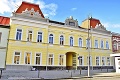 Rekonštrukcia Národnej kultúrnej pamiatky v Lučenci: Do Banky vrazili 90 000 €