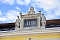 Rekonštrukcia Národnej kultúrnej pamiatky v Lučenci: Do Banky vrazili 90 000 €