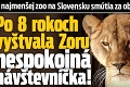 V najmenšej zoo na Slovensku smútia za obľúbenou levicou: Po 8 rokoch vyštvala Zoru nespokojná návštevníčka!