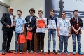Najväčší šachový úspech Slovenska má na svedomí študent Viktor: Neuveríte, čo musel robiť každý deň pred zápasom!
