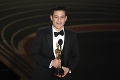 Po zisku Oscara sa mu črtá ďalší úspech: Rami Malek rokuje o úlohe v bondovke!