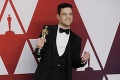 Okolnosti donútili organizátorov konať: Udeľovanie filmových cien Oscar čaká zmena
