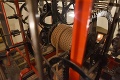 Mestská veža v Trnave ukrýva veľký poklad: Hodiny fungujú 290 rokov bez elektriny!
