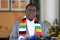 Prekvapivý krok: Zimbabwe napriek nulovému výskytu koronavírusu vyhlásilo stav katastrofy