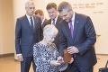 Minister zahraničia Lajčák hodnotí svojho nástupcu Korčoka: Nič lepšie sme si nemohli priať