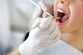 Nezanedbávajte preventívne prehliadky. Ako neprísť o benefit u zubára?