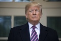 Biely dom označil hlasovanie o impeachmente za zúfalú frašku: Štipľavý odkaz od Trumpa