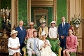 Archieho priezvisko rozhádalo celú kráľovskú rodinu: Konflikt, ktorý sa naťahuje desaťročia