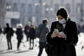 Hrozivé správy z Talianska: Koronavírus si vyžiadal 41 nových úmrtí