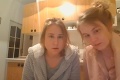 Hrozivá spoveď nakazenej Petry a Evy! Všetko nahrali na VIDEO: Takto nás ničí koronavírus