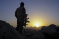 Zložia zbrane: Bojovníci Talibanu oznámili trojdňové prímerie