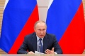 Putin nechce o homosexuálnych sobášoch ani počuť: Rázne vyhlásenie