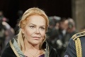Súd jej dal za pravdu: Dagmar Havlová má narok na odškodné vo výške štyri milióny korún