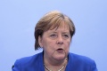 Merkelová oznamuje úspech: Mocnosti sa dohodli na embargu v Líbyi