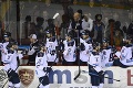 Slovanu sa proti Dukle darí: Výhra aj po štvrtý raz v sezóne