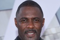 Herec Idris Elba má koronavírus: Zarážajúce slová o symptómoch