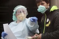 Slovinsko zastaví verejnú dopravu: Koronavírus potvrdili u 219 ľudí