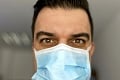 Lekár Igor Krupa o znepokojivej situácii pre koronavírus: Systém nás núti mať jediný respirátor na službu