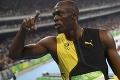Bolt prezradil pohlavie svojho potomka: Párty vo veľkom štýle