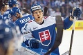 Krištof otvorene o pomeroch v hokeji: Mladí Fíni majú inú mentalitu ako Slováci
