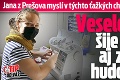 Jana z Prešova myslí v týchto ťažkých chvíľach na všetkých: Veselé rúška šije pre deti aj známych hudobníkov!