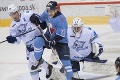 KHL naďalej pokračuje aj s kazašským tímom: Barys dostal výnimku od vlády