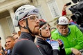 Bývalý cyklista Milan Dvorščík: Peter, ani 20 Slovákov by ti k zlatu nepomohlo!
