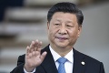 Čínsky prezident urobil zriedkavý krok: Navštívil lekárov a pacientov s koronavírusom