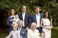 Princ Charles sa uvoľnil viac, ako bolo treba: Poviem vám, ako by sa mohlo volať Harryho dieťa