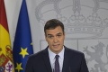 Španielsky kráľ poveril premiéra Sáncheza zostavením ďalšej vlády