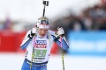 Ďalšia strata pre biatlon: Po Fourcadovi končí aj Mäkäräinenová