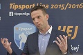 Kluby chcú arbitrov zo zahraničia: Lintner reaguje!