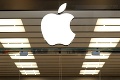 Rebríček najväčších firiem sveta: Apple vyšachoval z prvej priečky iný gigant