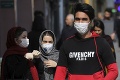 V Iráne podľahlo koronavírusu 22 ľudí: Počet prípadov stúpol na 141