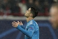 Vyfešákovaný Ronaldo v Dubaji: Na jednej ruke takmer 800-tisíc eur