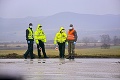 Nové prísne opatrenia na našich hraniciach: Malé priechody zatvorili, na veľkých otáčajú cudzincov