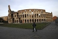 Život v Taliansku sa kvôli smrtiacemu vírusu zmenil, fotky hovoria za všetko: Rím ako po apokalypse