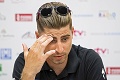 Náročná príprava na majstrovstvá sveta: Sagana v Kanade preverí pekelná konkurencia