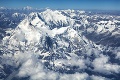 Majú zelenú: Nepál horolezcom opäť povolí výstup na hory vrátane Mount Everestu