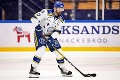 Najproduktívnejšie duo švédskej ligy opúšťa svoj klub: Zakotví Hrivík s Cehlárikom v KHL?