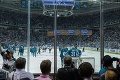 Historický okamih pre San Jose: Žraloci prvýkrát v dejinách klubu vo finále NHL!