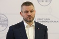 Pellegrini: Slovensko má ďalších nakazených! Premiér vyhlásil dvojtýždňový zákaz