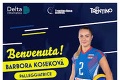 Úspešná slovenská volejbalistka je uväznená v Taliansku: Opatrenia berte vážne!