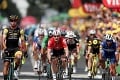 Desivá etapa Tour de France priniesla ďalšie obete: Najväčší rivali Petra Sagana to vzdali!