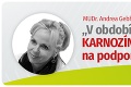 Karnozín a jeho účinky na poruchy učenia a komunikácie a poruchy autistického spektra – PAS